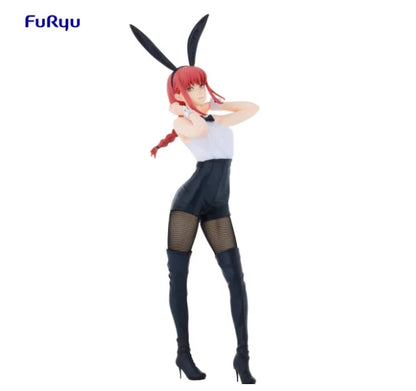 Chainsaw Man Makima Bunny Figure