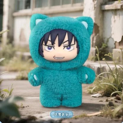 Jujutsu Kaisen Gojo Satoru Plush Pendant