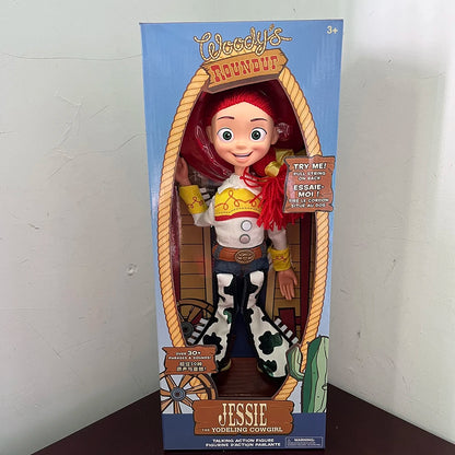 Toy Story Woody Action Figure