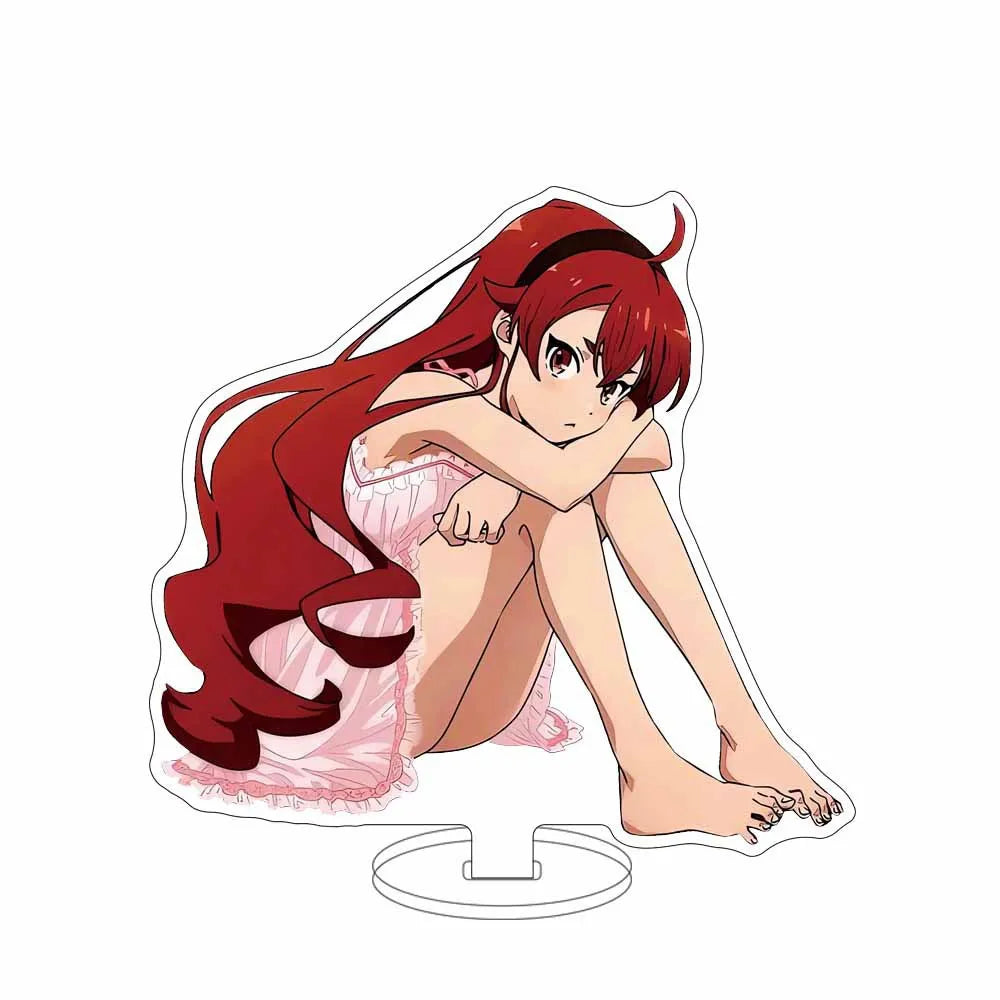 Mushoku Tensei Sylphiette Acrylic Stand