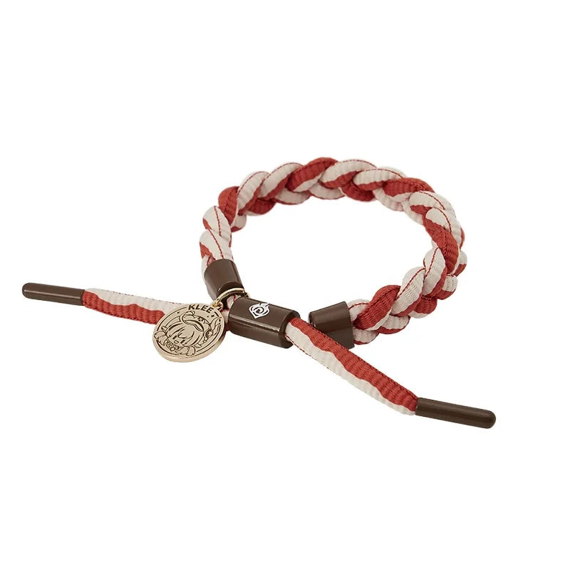 Sunsyea Genshin Impact Official Merch miHoYo Original Authentic Bracelet Furina Neuvillette Diluc Wanderer Tighnari Nahida