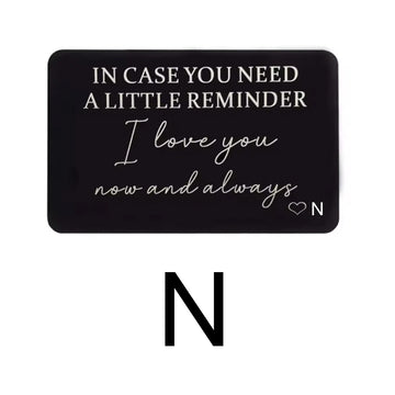 N