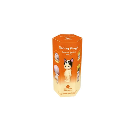 Sunshine Angel Blind Box Animal Stand Up Mini Cute S Angel Mystery Surprise Toy Anime Model Doll Gift for