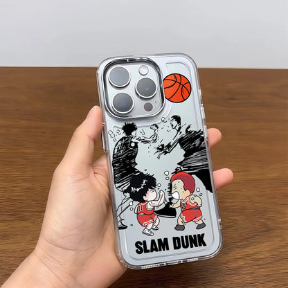 Slam Dunk Sakuragi Phone Case