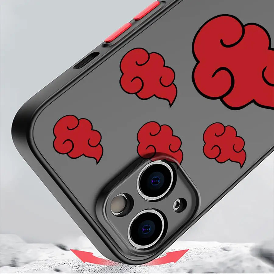 Naruto Namikaze Phone Case