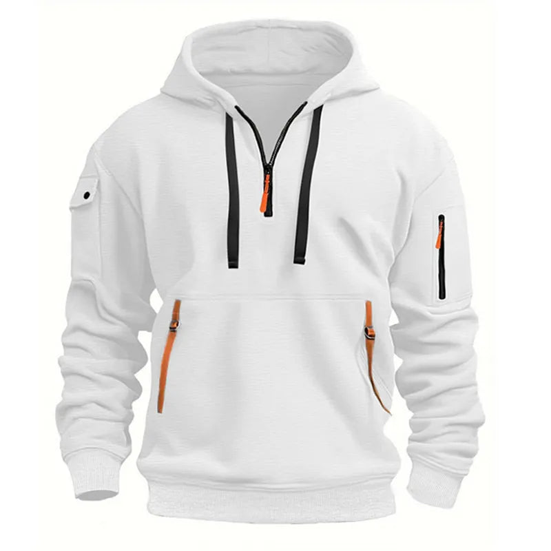 Anime Unknown Oversized Hoodie
