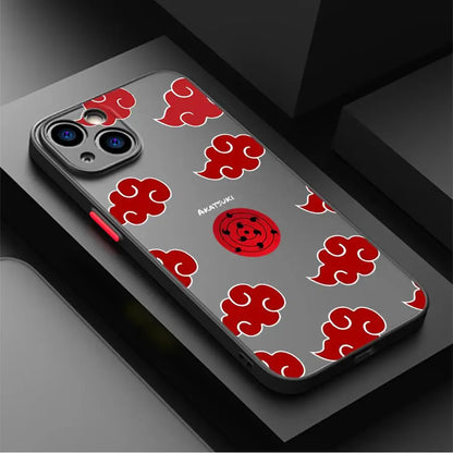 Naruto Namikaze Phone Case