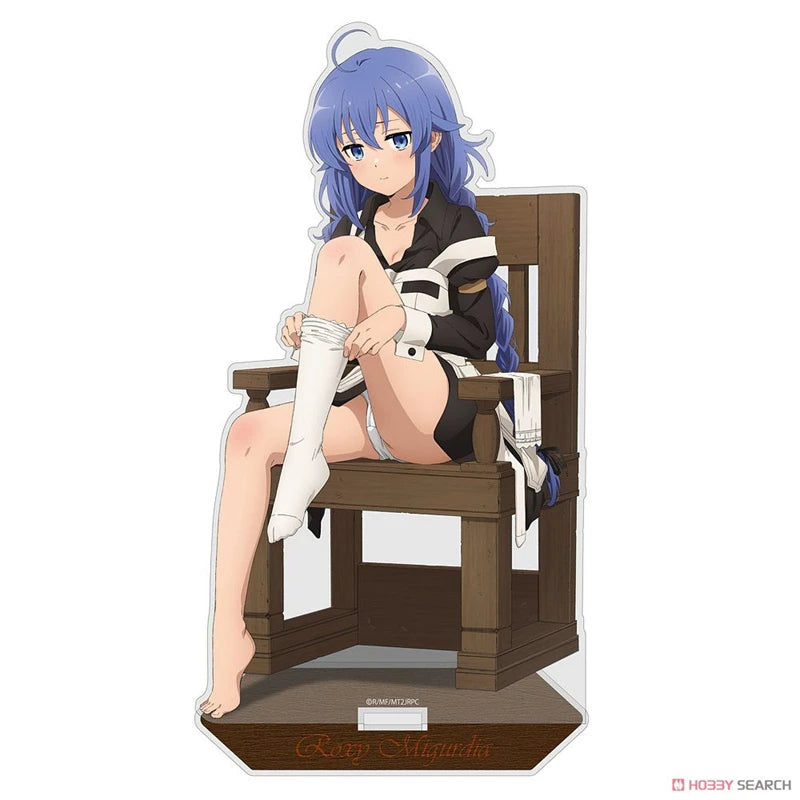 Mushoku Tensei Roxy Migurdia Acrylic Stand