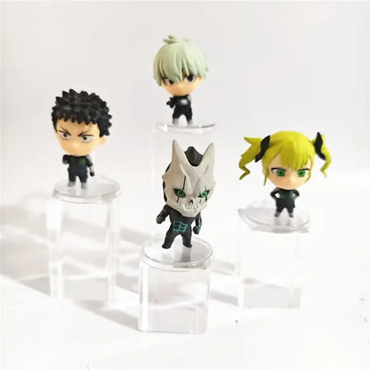 Kaiju No. 8 Cute Figure