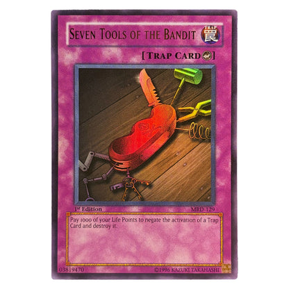Yu-Gi-Oh! Proxy Cards