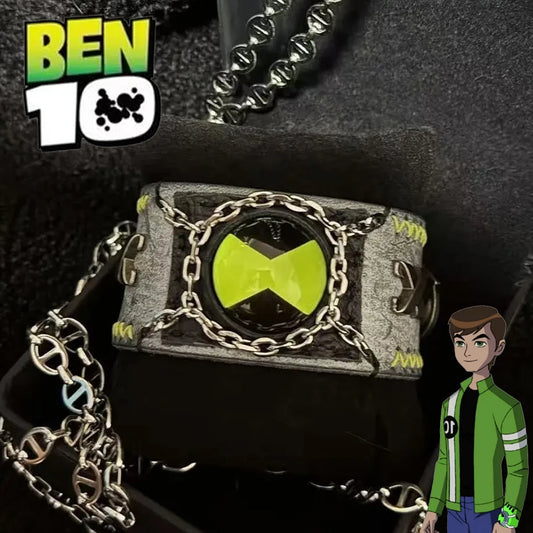Ben 10 Ben Tennyson Bracelet