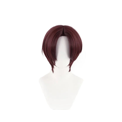 Wind Breaker Hayato Suo Wig