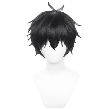 only wig