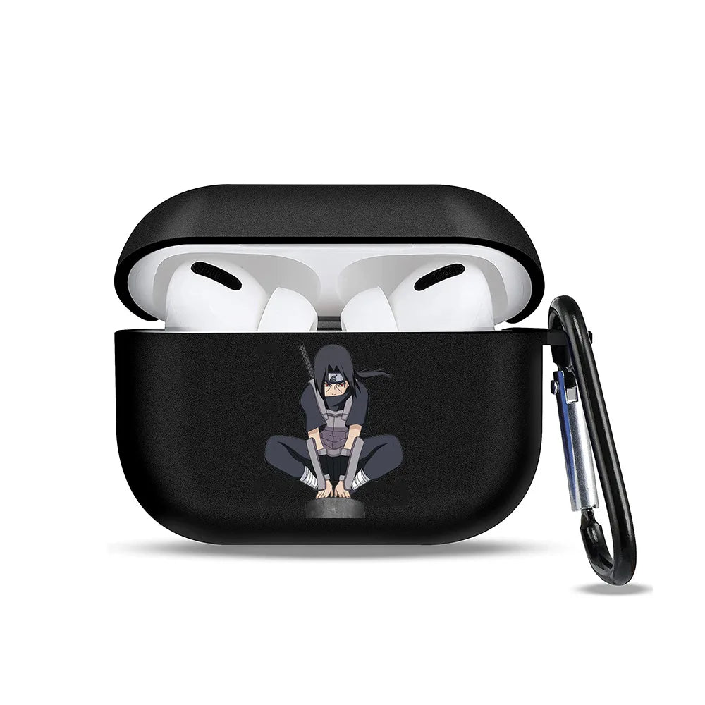 Naruto Naruto Earphone Case