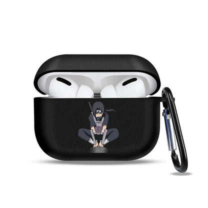 Naruto Naruto Earphone Case