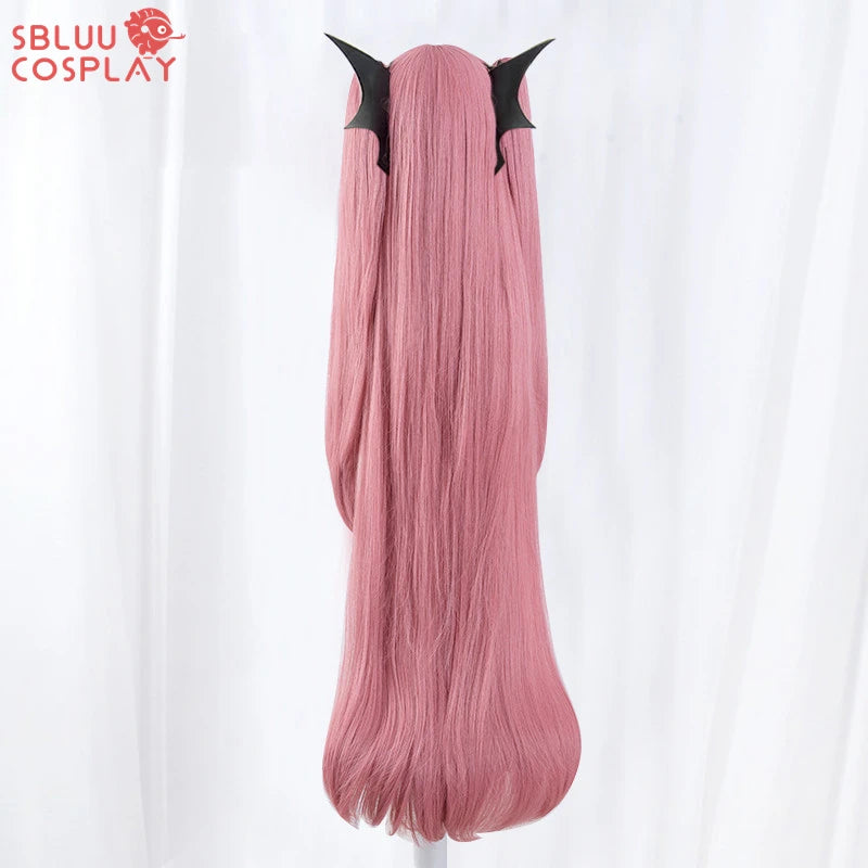 Seraph Of The End Krul Tepes Wig