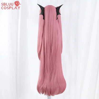 Seraph Of The End Krul Tepes Wig