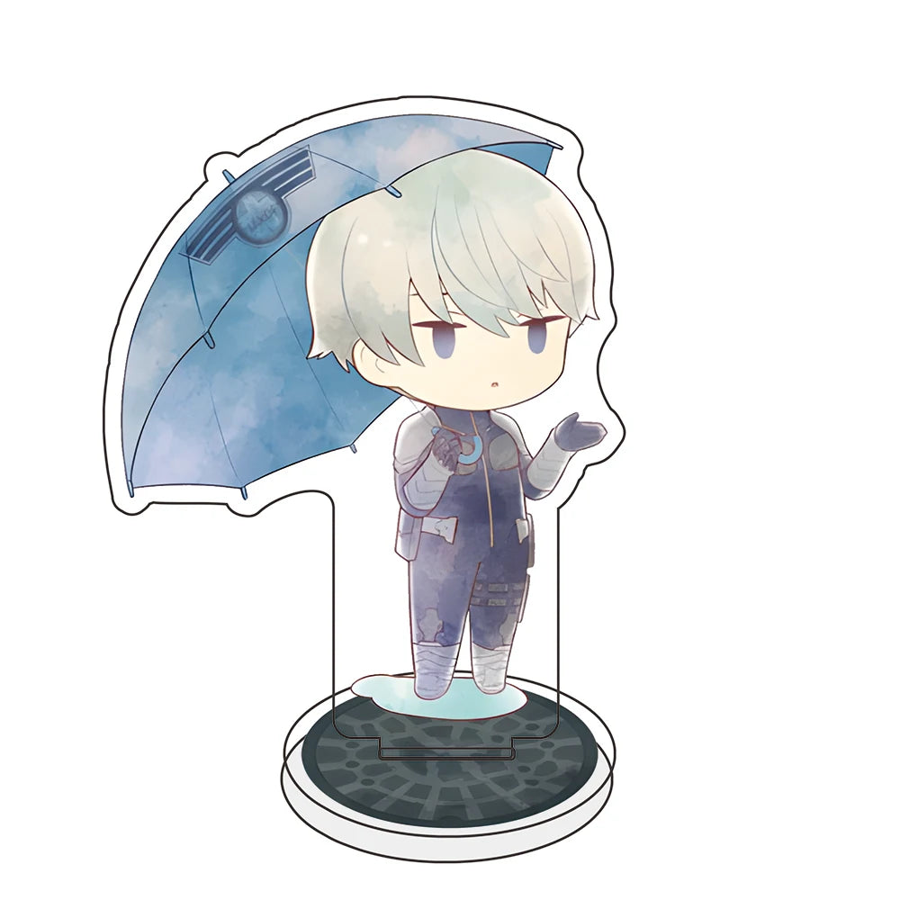 Kaiju No. 8 Kafka Hibino Acrylic Stand