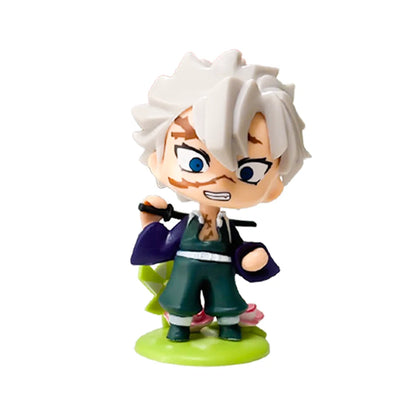 Demon Slayer Tanjiro Blind Box