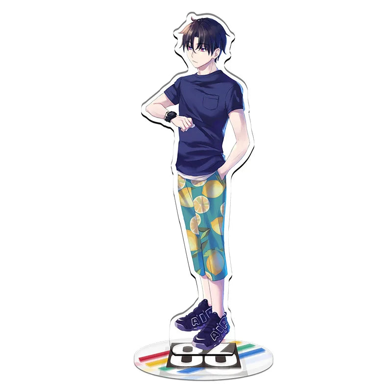 86 Eighty-Six Kurena Acrylic Stand