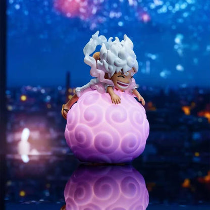 One Piece Luffy LED Lamp