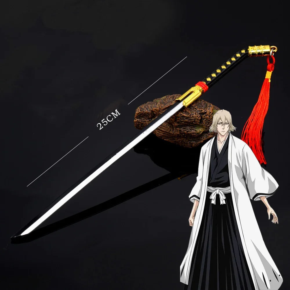 Bleach Ichigo Katana