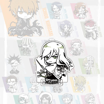 Bleach Gojo Acrylic Stand