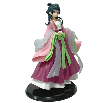The Apothecary Diaries Maomao PVC Statue