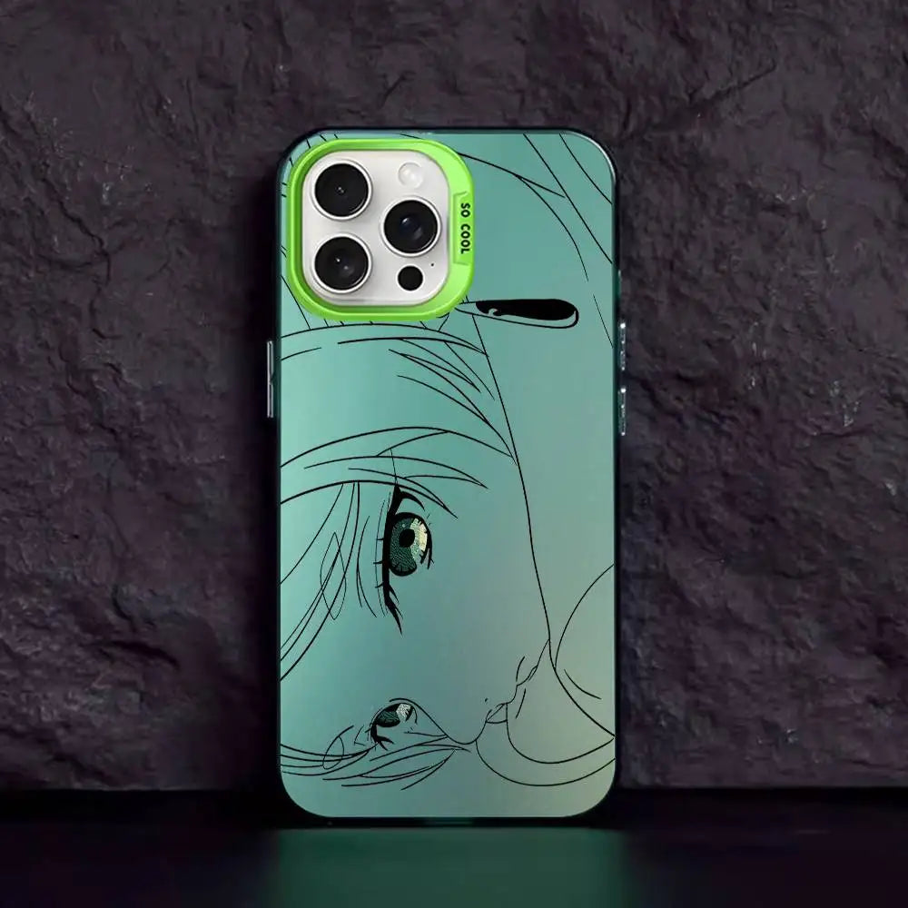 Frieren Phone Case