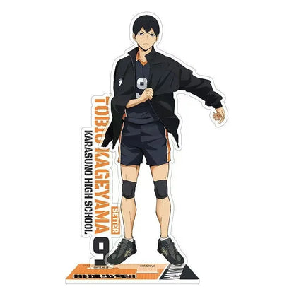Haikyuu!! Hinata Shoyo Acrylic Stand
