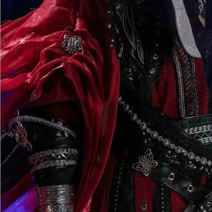 TGCF Hua Cheng Hanfu Costume