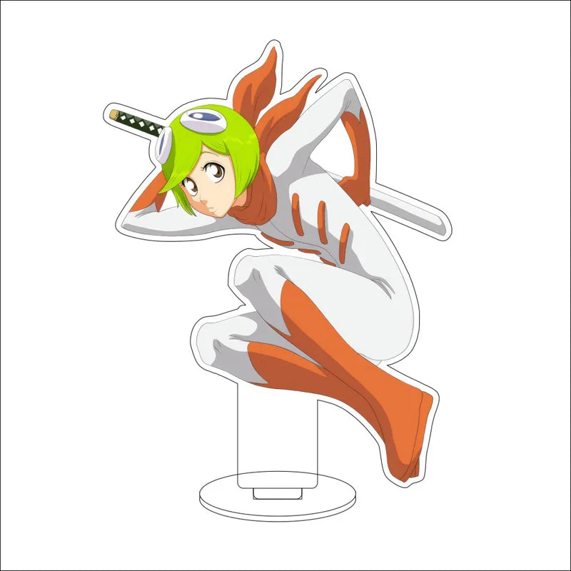 BLEACH Kurosaki Yuzu Acrylic Stand
