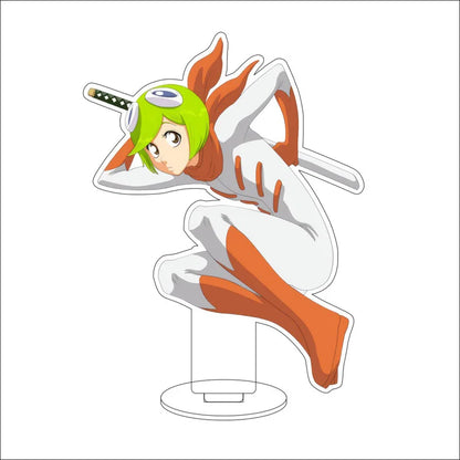 BLEACH Kurosaki Yuzu Acrylic Stand