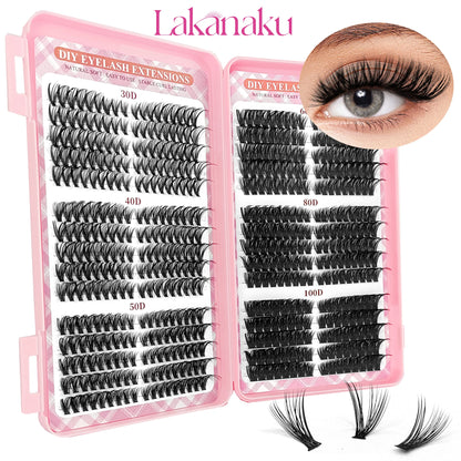 Anime Manga Lashes