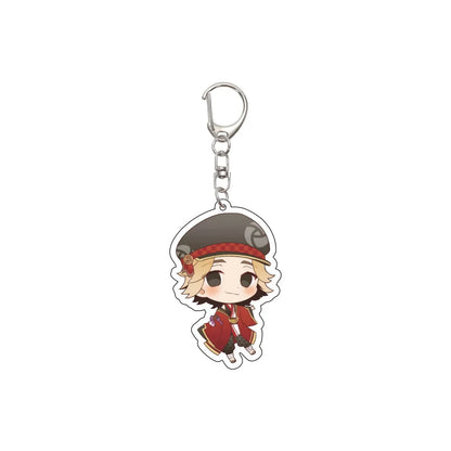 Tokyo Revengers Acrylic Keychain