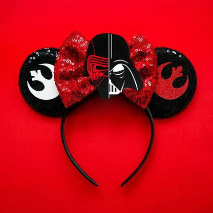 Star Wars R2-D2 Headband