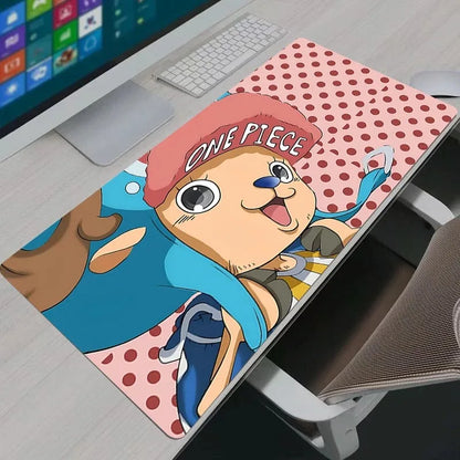One Piece Tony Tony Chopper XXL Mouse Pad