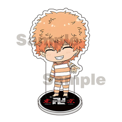 Tokyo Revengers Mikey Acrylic Stand