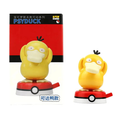 Pokemon Pikachu PVC Figure