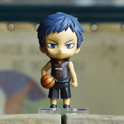 Kuroko's Basketball Kuroko Tetsuya PVC Statue