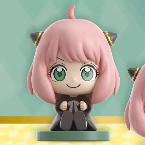 Spy X Family Anya Blind Box