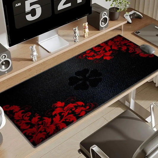 Black Clover Asta Desk Mat