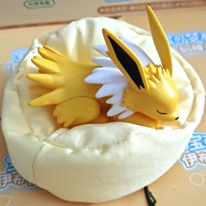 Pokemon Eevee Blind Box