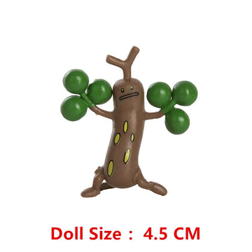 Sudowoodo
