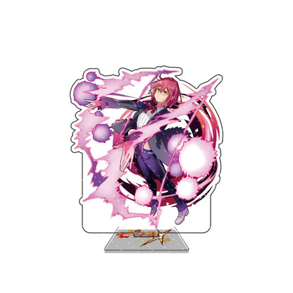 The Seven Deadly Sins Acrylic Stand