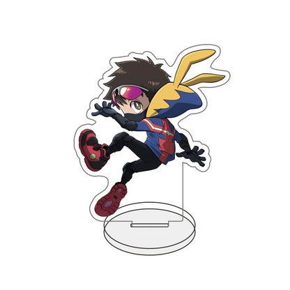 My Hero Academia All Might Acrylic Stand