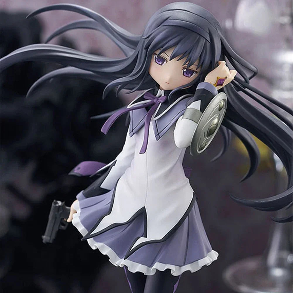 Puella Magi Madoka Magica Kaname Madoka PVC Figure