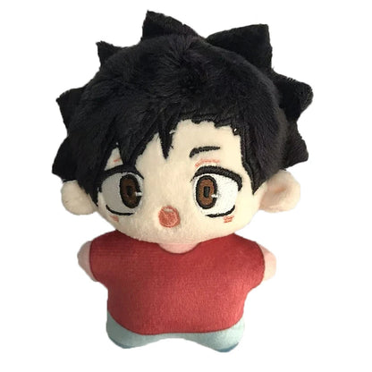 Haikyuu Kozume Kenma Plush Keychain