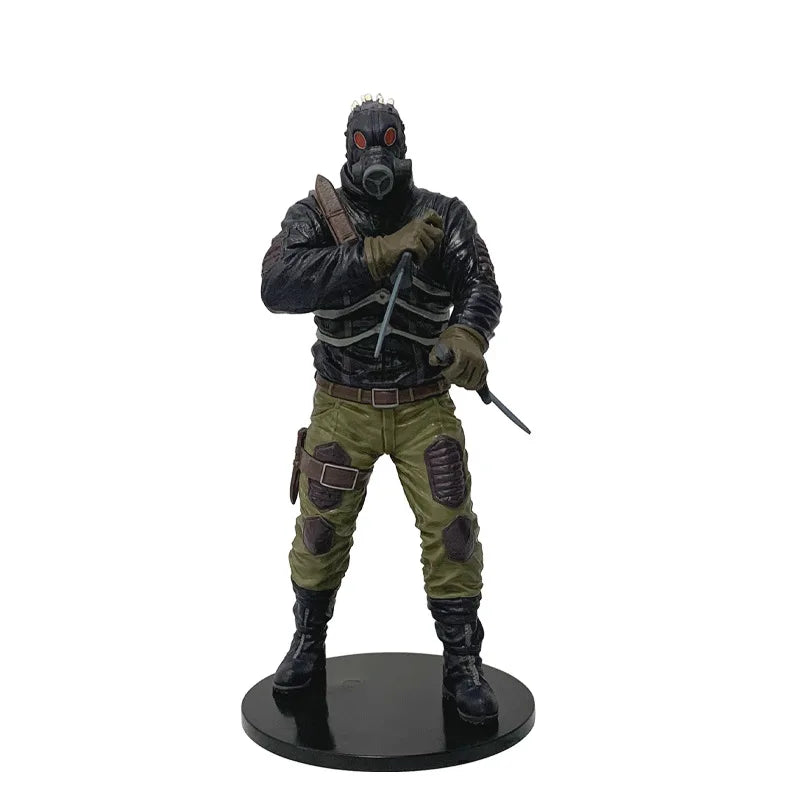 Dorohedoro Kaiman PVC Statue