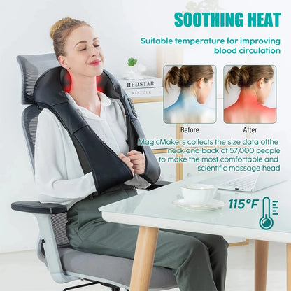 Naruto Kakashi Shiatsu Massager